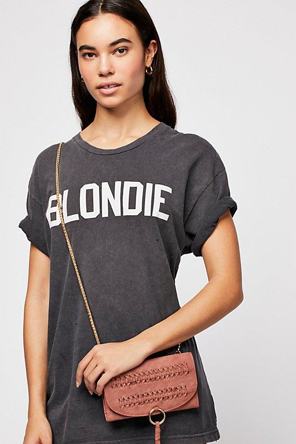 Rosemount Wallet Crossbody By Free People